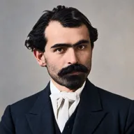 Դերենիկ Դեմիրճյան