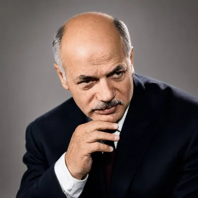 Սուրեն Մուրադյան
